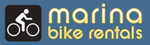 Marina Bike Rentals