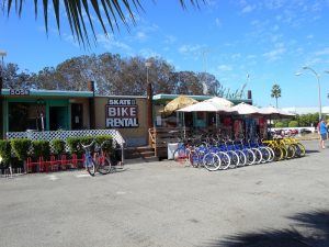 marina bike rentals_home